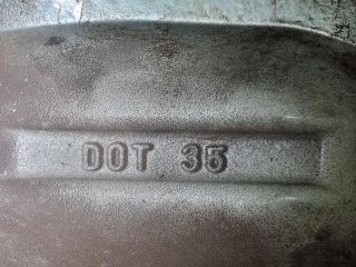 bontott TOYOTA RAV 4 Alufelni (1 db)