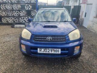 bontott TOYOTA RAV 4 Alufelni (1 db)