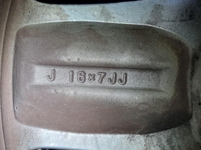 bontott TOYOTA RAV 4 Alufelni (1 db)