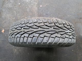 bontott TOYOTA RAV 4 Alufelni Gumival (1 db)