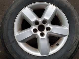 bontott TOYOTA RAV 4 Alufelni Gumival (1 db)