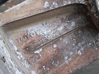 bontott TOYOTA RAV 4 Alufelni Gumival (1 db)