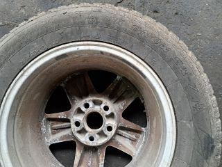 bontott TOYOTA RAV 4 Alufelni Gumival (1 db)