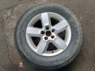 bontott TOYOTA RAV 4 Alufelni Gumival (1 db)