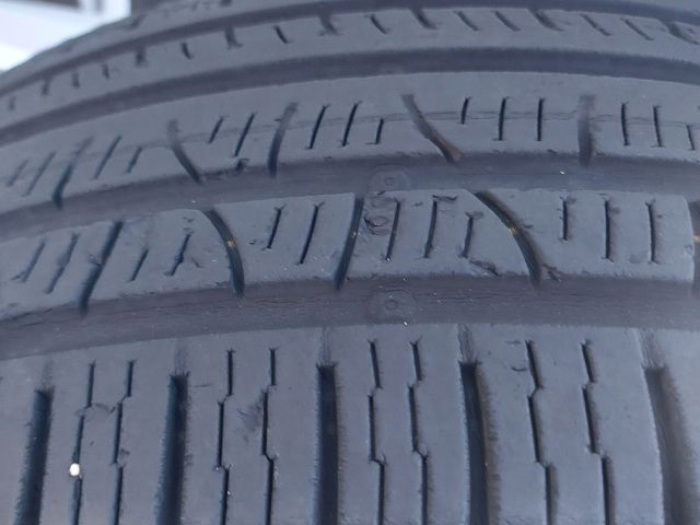 bontott TOYOTA RAV 4 Alufelni Szett Gumival