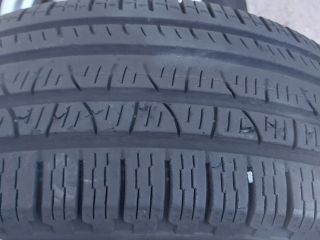 bontott TOYOTA RAV 4 Alufelni Szett Gumival