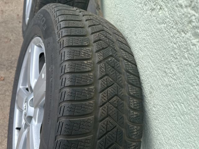 bontott TOYOTA RAV 4 Alufelni Szett Gumival