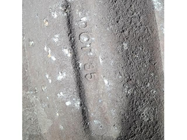 bontott TOYOTA RAV 4 Alufelni Szett