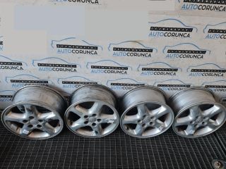 bontott TOYOTA RAV 4 Alufelni Szett