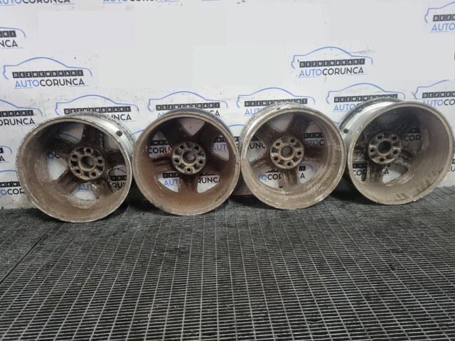 bontott TOYOTA RAV 4 Alufelni Szett