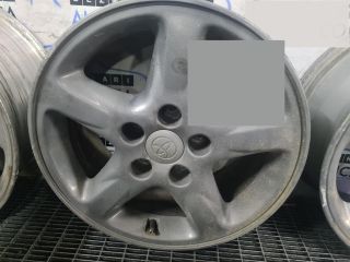 bontott TOYOTA RAV 4 Alufelni Szett