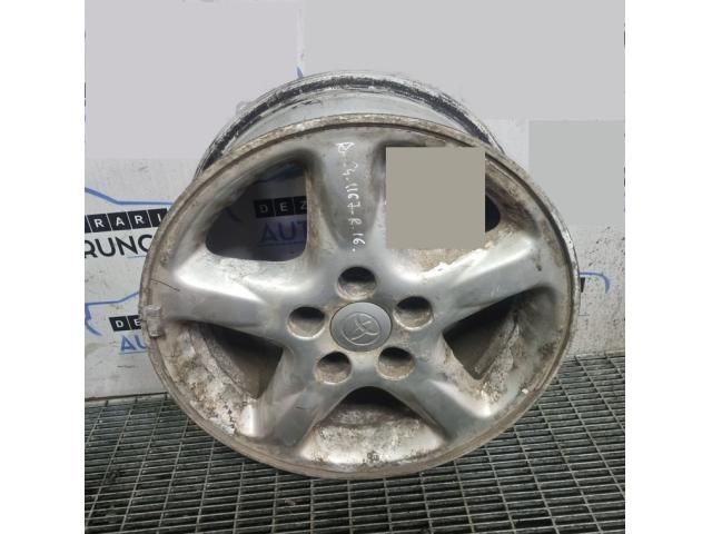 bontott TOYOTA RAV 4 Alufelni Szett