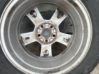 bontott TOYOTA RAV 4 Alufelni Szett