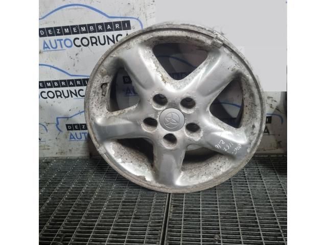 bontott TOYOTA RAV 4 Alufelni Szett