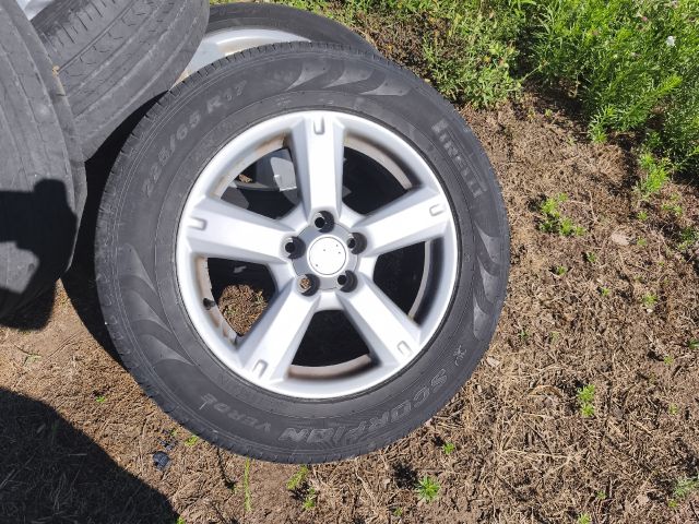 bontott TOYOTA RAV 4 Alufelni Szett