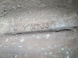 bontott TOYOTA RAV 4 Alufelni Szett