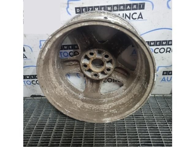 bontott TOYOTA RAV 4 Alufelni Szett