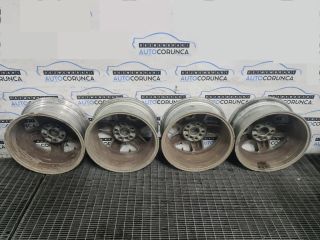 bontott TOYOTA RAV 4 Alufelni Szett