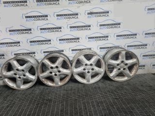 bontott TOYOTA RAV 4 Alufelni Szett