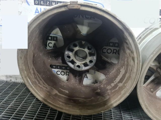 bontott TOYOTA RAV 4 Alufelni Szett