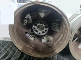 bontott TOYOTA RAV 4 Alufelni Szett