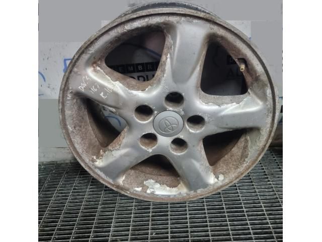 bontott TOYOTA RAV 4 Alufelni Szett