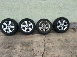 bontott TOYOTA RAV 4 Alufelni Szett