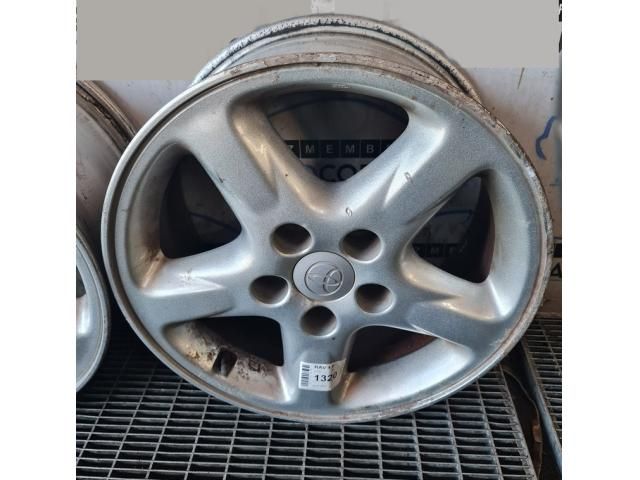 bontott TOYOTA RAV 4 Alufelni Szett