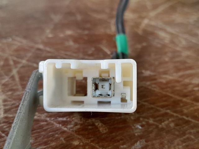 bontott TOYOTA RAV 4 Antenna Kábelköteg