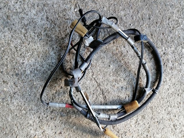 bontott TOYOTA RAV 4 Antenna Kábelköteg