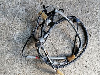 bontott TOYOTA RAV 4 Antenna Kábelköteg