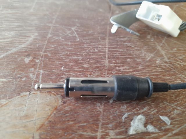 bontott TOYOTA RAV 4 Antenna Kábelköteg