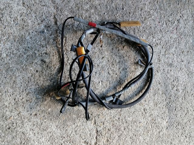 bontott TOYOTA RAV 4 Antenna Kábelköteg