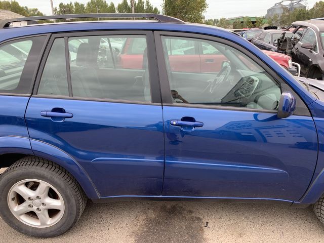 bontott TOYOTA RAV 4 Antenna