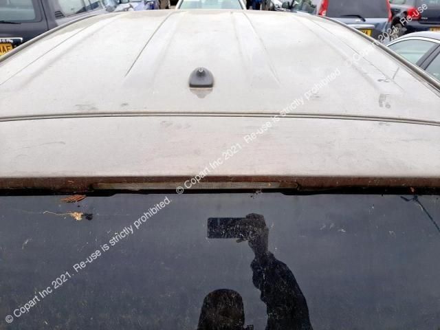 bontott TOYOTA RAV 4 Bal A Oszlop Burkolat