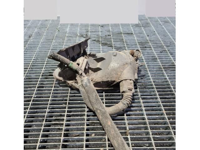 bontott TOYOTA RAV 4 Bal Alsó Hátsó Lámpa