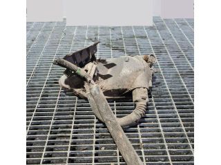 bontott TOYOTA RAV 4 Bal Alsó Hátsó Lámpa