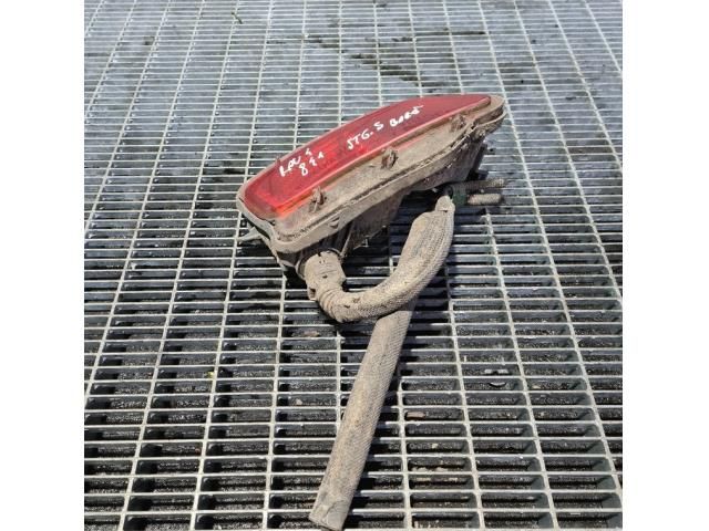 bontott TOYOTA RAV 4 Bal Alsó Hátsó Lámpa