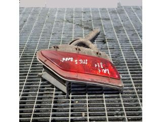 bontott TOYOTA RAV 4 Bal Alsó Hátsó Lámpa