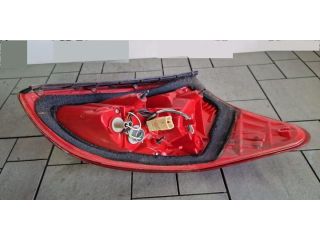 bontott TOYOTA RAV 4 Bal Belső Hátsó Lámpa