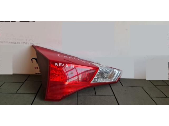 bontott TOYOTA RAV 4 Bal Belső Hátsó Lámpa