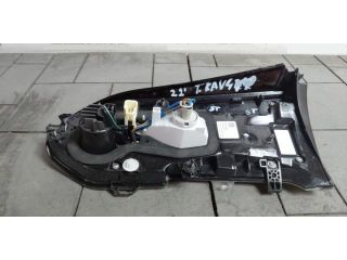 bontott TOYOTA RAV 4 Bal Belső Hátsó Lámpa