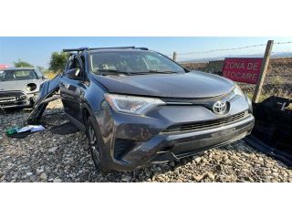 bontott TOYOTA RAV 4 Bal első Ablak