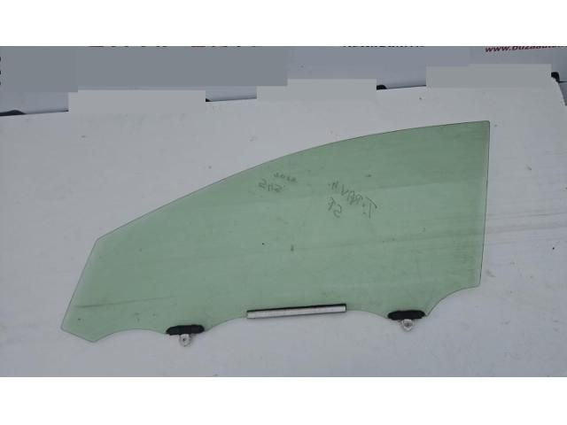 bontott TOYOTA RAV 4 Bal első Ablak