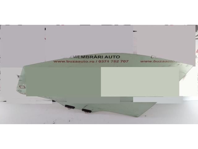 bontott TOYOTA RAV 4 Bal első Ablak