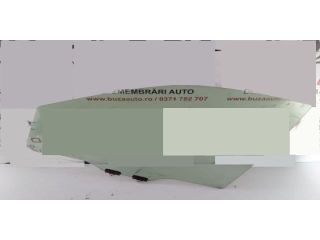 bontott TOYOTA RAV 4 Bal első Ablak