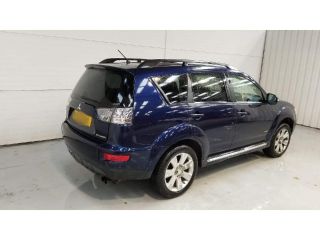 bontott TOYOTA RAV 4 Bal első Ablak