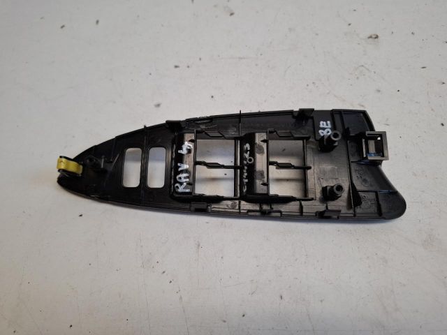 bontott TOYOTA RAV 4 Bal első Ablakemelő Kapcsoló Keret