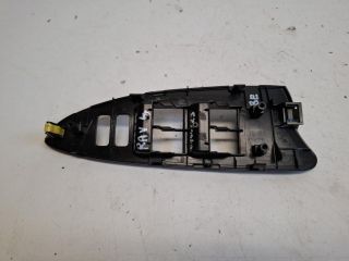 bontott TOYOTA RAV 4 Bal első Ablakemelő Kapcsoló Keret