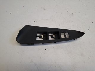 bontott TOYOTA RAV 4 Bal első Ablakemelő Kapcsoló Keret